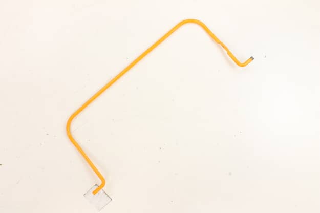 Husqvarna Bail Mzr Crea Marigold - 532435275