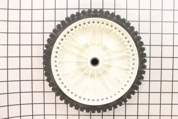 Husqvarna Lawn Mower Wheel Assembly - 532435276