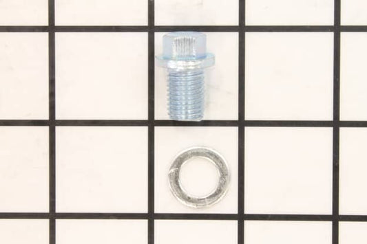 Husqvarna Oil Plug - 532435495