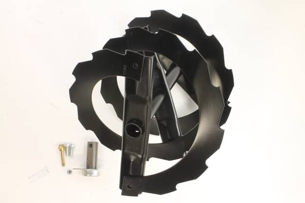 Husqvarna 30-Inch Snow Blower Right Auger - 532435545