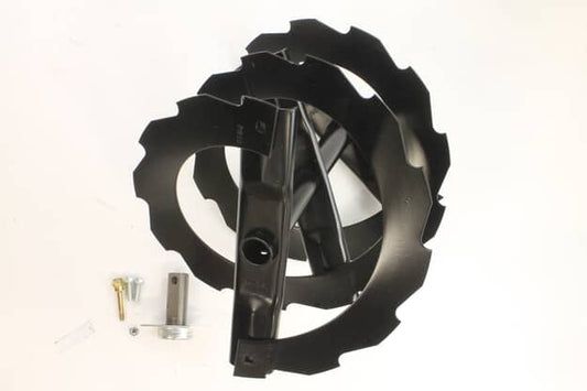 Husqvarna 30-Inch Snow Blower Right Auger - 532435545
