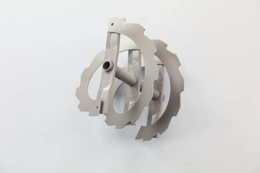 Husqvarna Snowblower Left-Hand Auger - 532436255