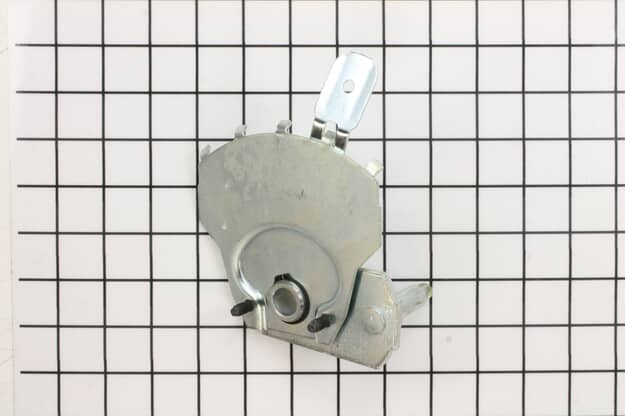 Husqvarna Lawn Mower Left-Hand Front Wheel Adjuster Assembly - 532437871