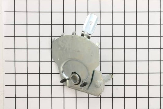Husqvarna Lawn Mower Left-Hand Front Wheel Adjuster Assembly - 532437871