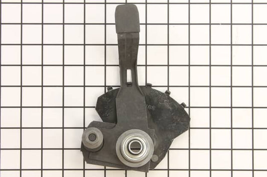Husqvarna Left-Hand Mower Wheel Adjuster Assembly - 532438467