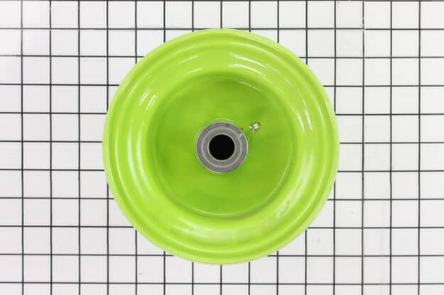 Husqvarna Lawn Tractor Front Rim Assembly - 532438727