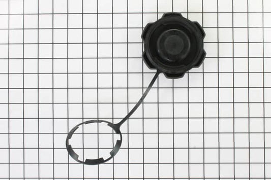 Husqvarna Lawn Mower Fuel Cap Assembly - 532439208