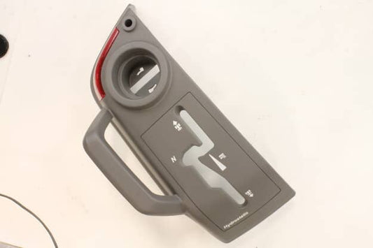 Husqvarna Lawn Mower / String Trimmer Console Assembly - 532439660