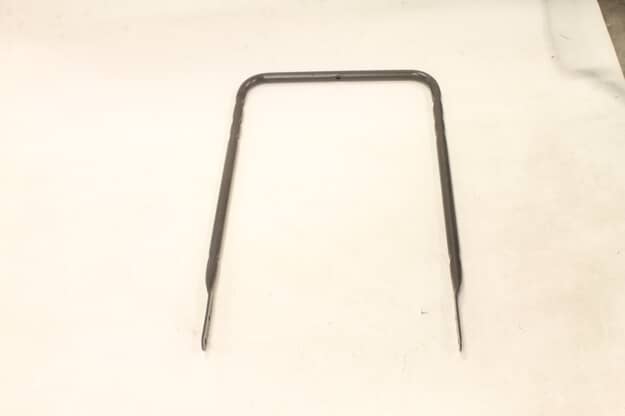 Husqvarna Push Mower Operator Handle - 532439719
