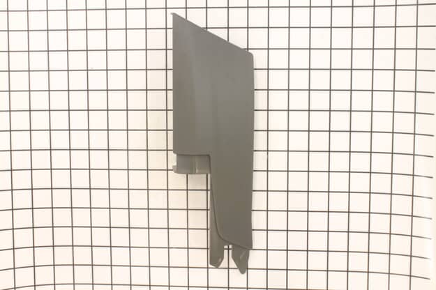 Husqvarna Lawn Mower Left-Hand Hood Side Skirt - 532439729