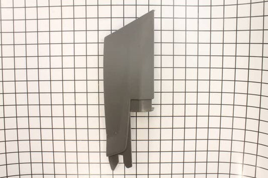 Husqvarna Lawn Mower / Chainsaw Right-Hand Hood Side Skirt - 532439730