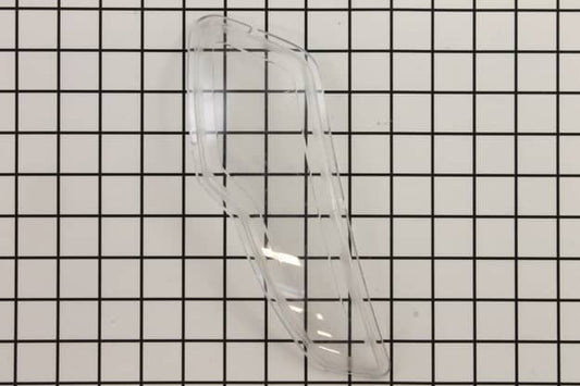 Husqvarna Lawn Mower Left-Hand Headlight Lens GTII - 532439733