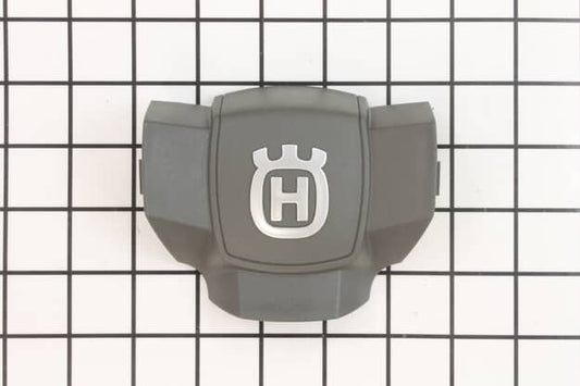 Husqvarna Lawn Mower / Chainsaw Steering Wheel Insert - 532439743