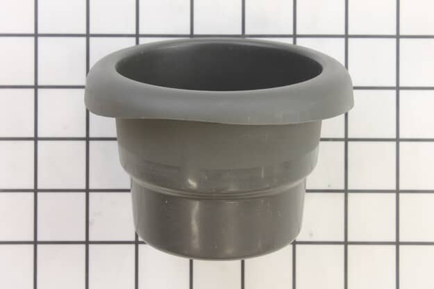 Husqvarna Lawn Mower / Chainsaw Cup Holder - 532439747