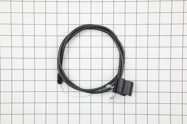 Husqvarna Lawn Mower MZR RGD 22 Control Cable - 532440386