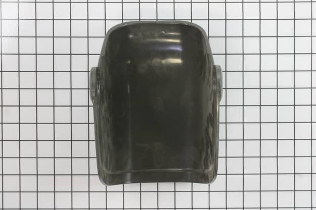 Husqvarna Snowblower Discharge Deflector - 532443431