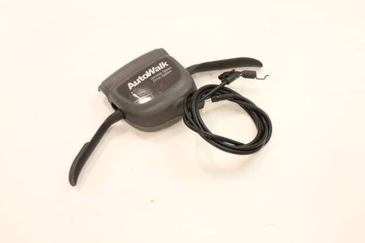 Husqvarna Lawn Mower Drive Control - 532445524