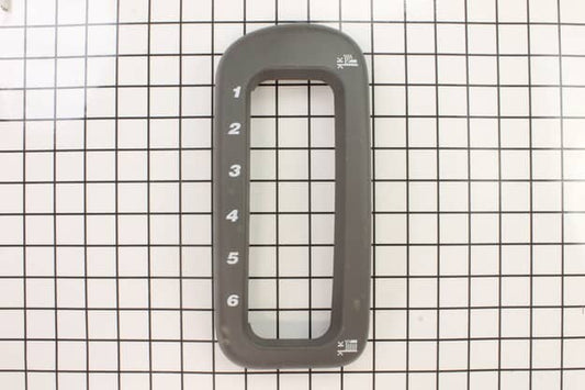 Husqvarna Lawn Mower Deck Lift Console Assembly - 532448643