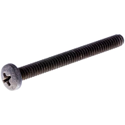 Husqvarna Lawn Tractor Dashboard Pan Head Machine Screw - 532750029