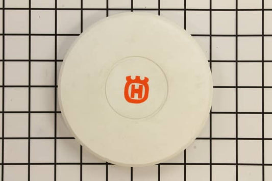 Husqvarna Rear Wheel Hubcap - 532850845