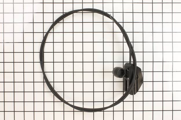 Husqvarna Lawn Mower Throttle Control - 532851463
