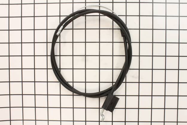 Husqvarna Walk-Behind Mower Engine Zone Control Cable - 532851670