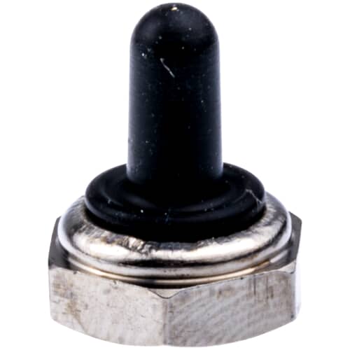 Husqvarna Rubber Hood On/Off Switch - 535101701