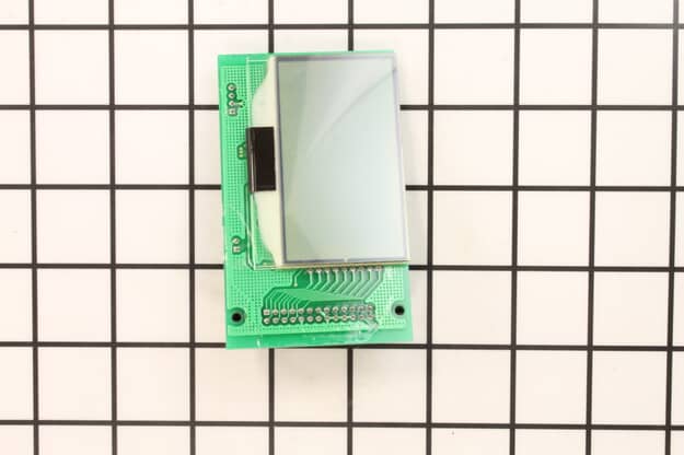 Husqvarna Automower LCD Display - 535123401