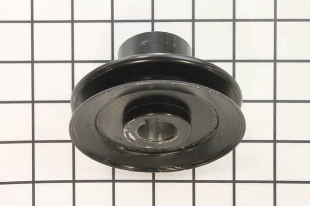 Husqvarna Pulley - 535410001