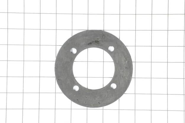 Husqvarna Steering Assembly Flat Washer - 535411201