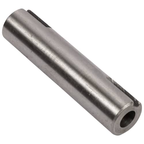 Husqvarna Transmission Input Shaft - 535428702