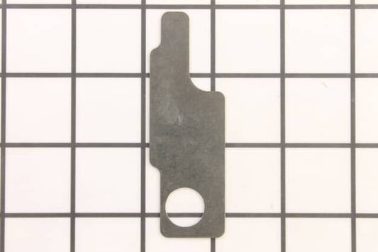 Husqvarna Mower Deck Support Plate - 535459601
