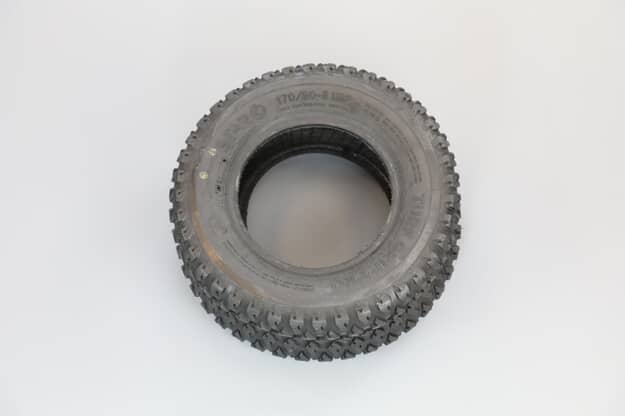 Husqvarna Tire - 535460001
