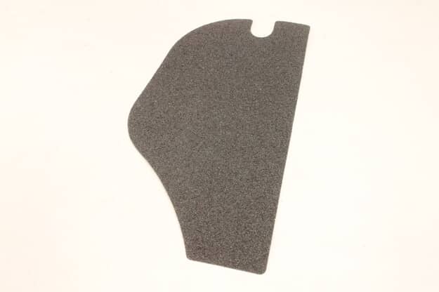Husqvarna Riding Mower Left-Hand Floor Mat - 535466101