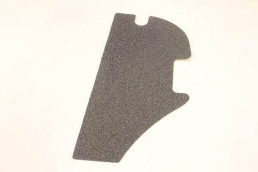 Husqvarna Zero-Turn Mower Right Floor Mat - 535466103