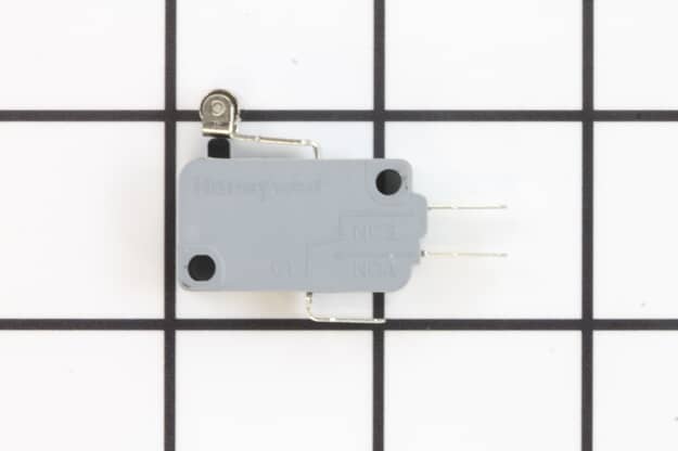 Husqvarna Electrical Equipment Toggle Switch - 535469201