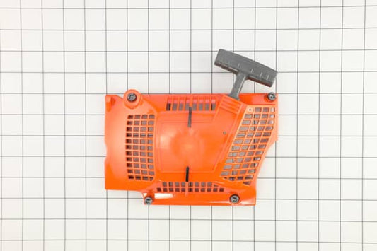 Husqvarna Chainsaw Starter Device Complete - 537003871