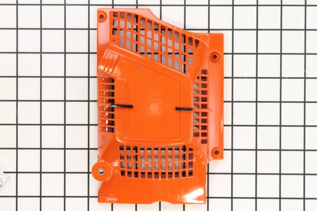 Husqvarna Starter Housing - 537003971