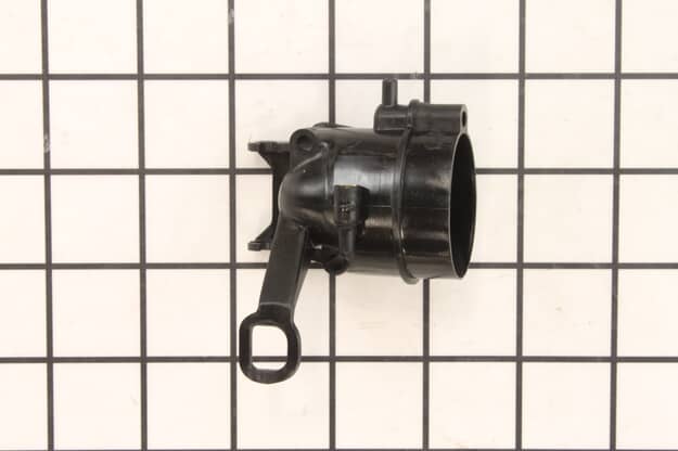 Husqvarna Chainsaw Filter Holder - 537009101