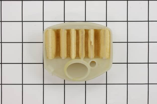 Husqvarna Chainsaw Felt Air Filter - 537010903