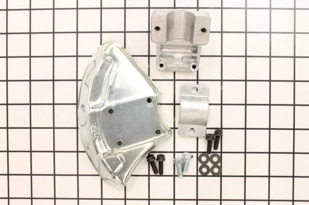 Husqvarna Guard Assembly - 537022101