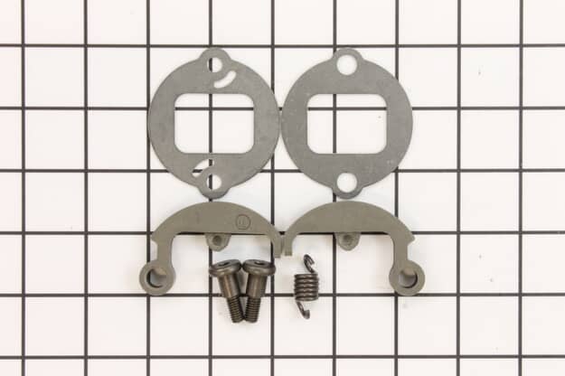 Husqvarna Multi-Equipment Clutch - 537032201