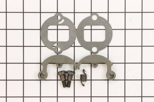 Husqvarna Multi-Equipment Clutch - 537032201