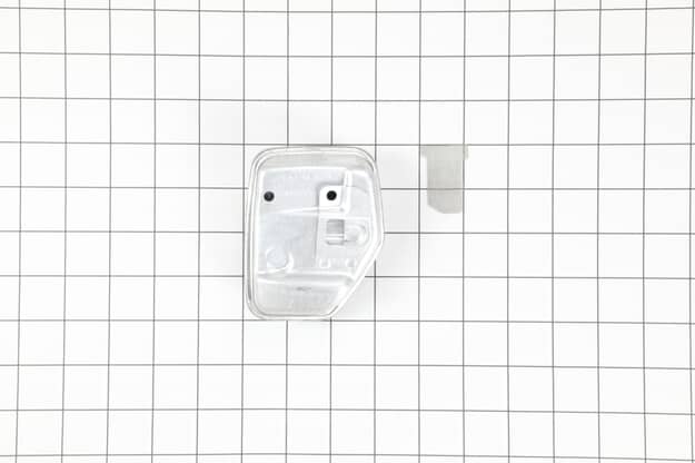 Husqvarna Power Equipment Muffler Assembly - 537039403