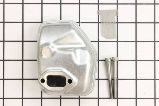 Husqvarna Multi-Equipment Muffler GR 50 - 537039405