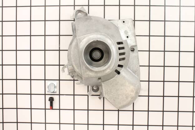 Husqvarna Multi-Equipment Clutch Cover - 537041209
