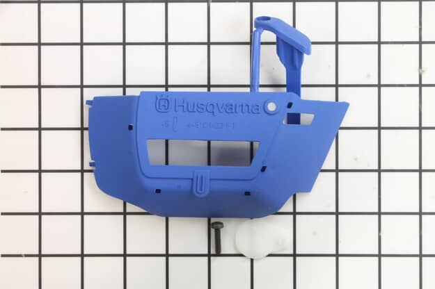 Husqvarna Winter Kit - 537042802