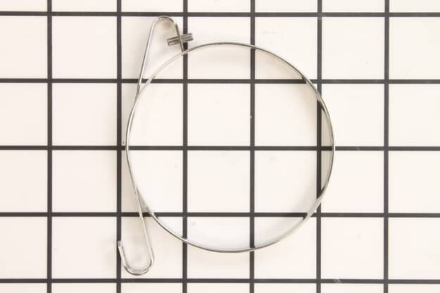 Husqvarna Brake Band Assembly - 537043002