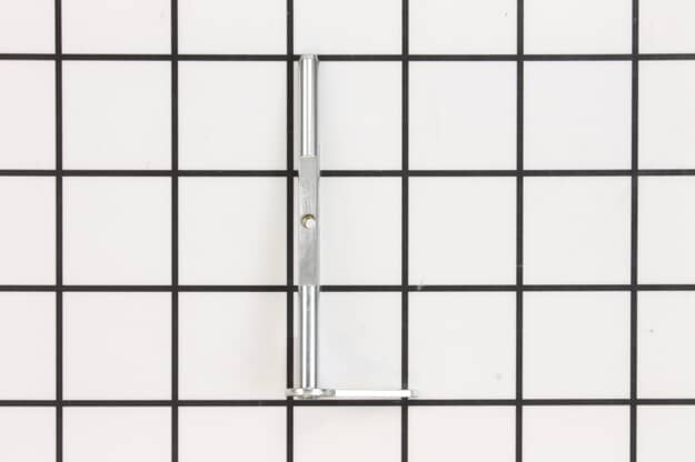 Husqvarna Carburetor Throttle Shaft - 537044301
