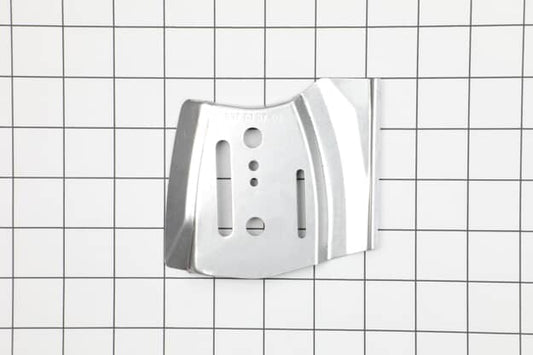 Husqvarna Chainsaw Plate - 537046601